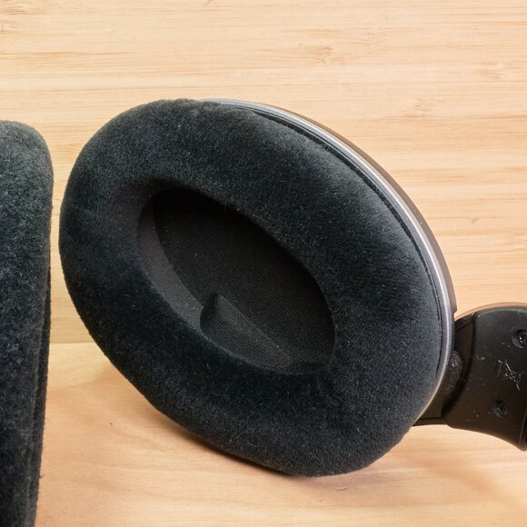 Sennheiser HD 599 / Open-Back Headphones / Over-Ear / Audiophile Sound - Picture 6 of 10